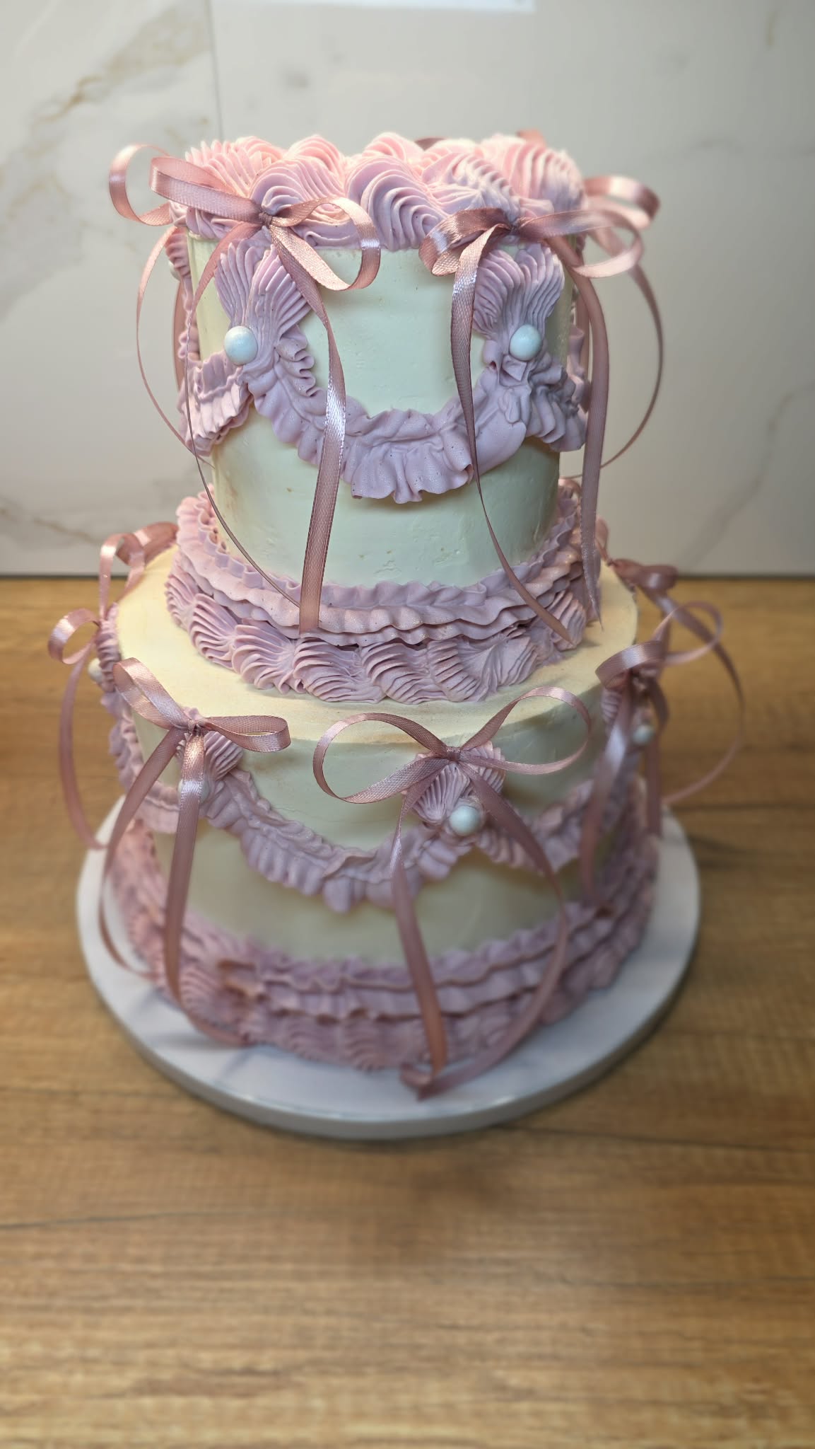 Artystyczny tort