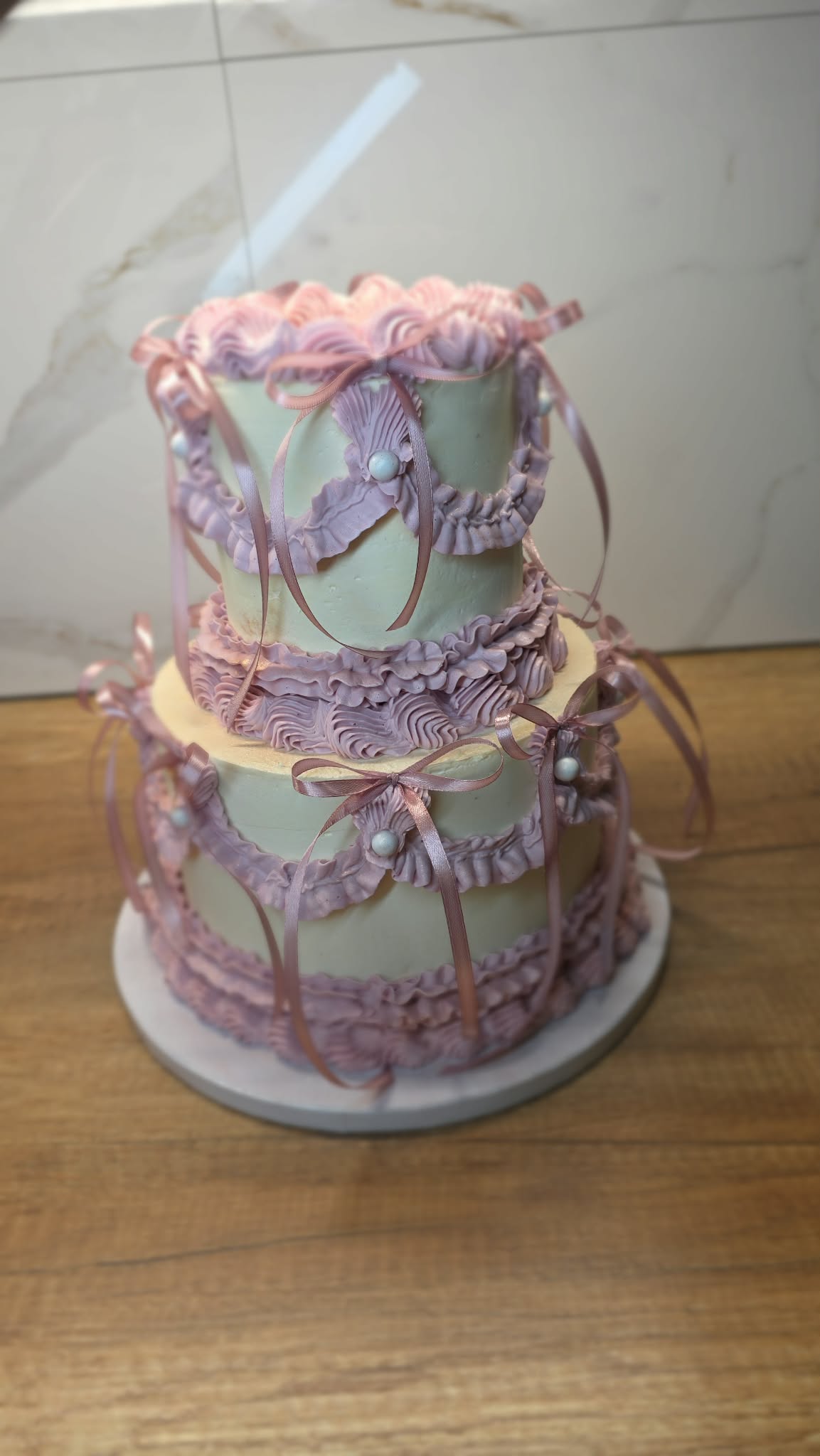 Artystyczny tort