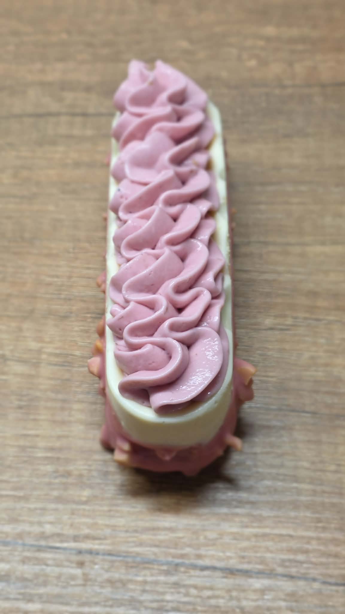 Krucha tartaletka