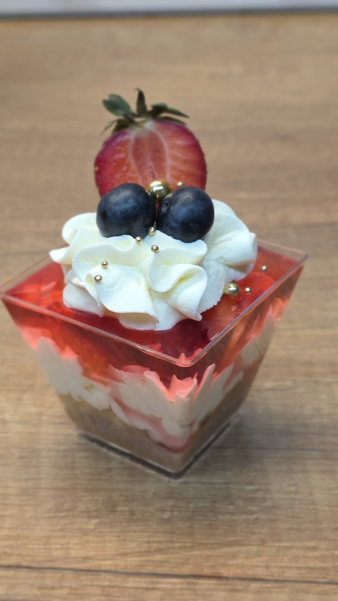 Rzemieślnicze słodkości