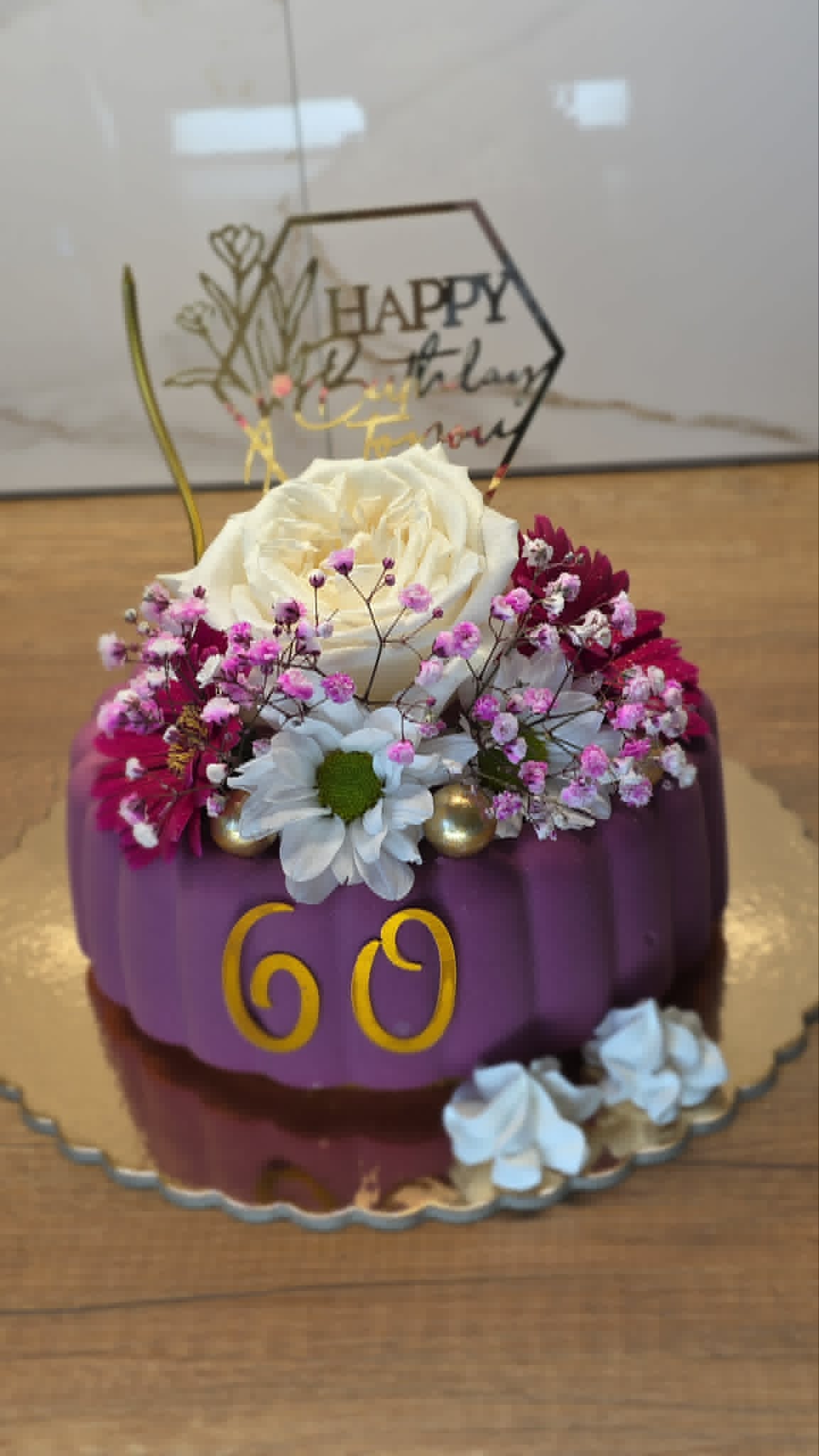 Tort musowy