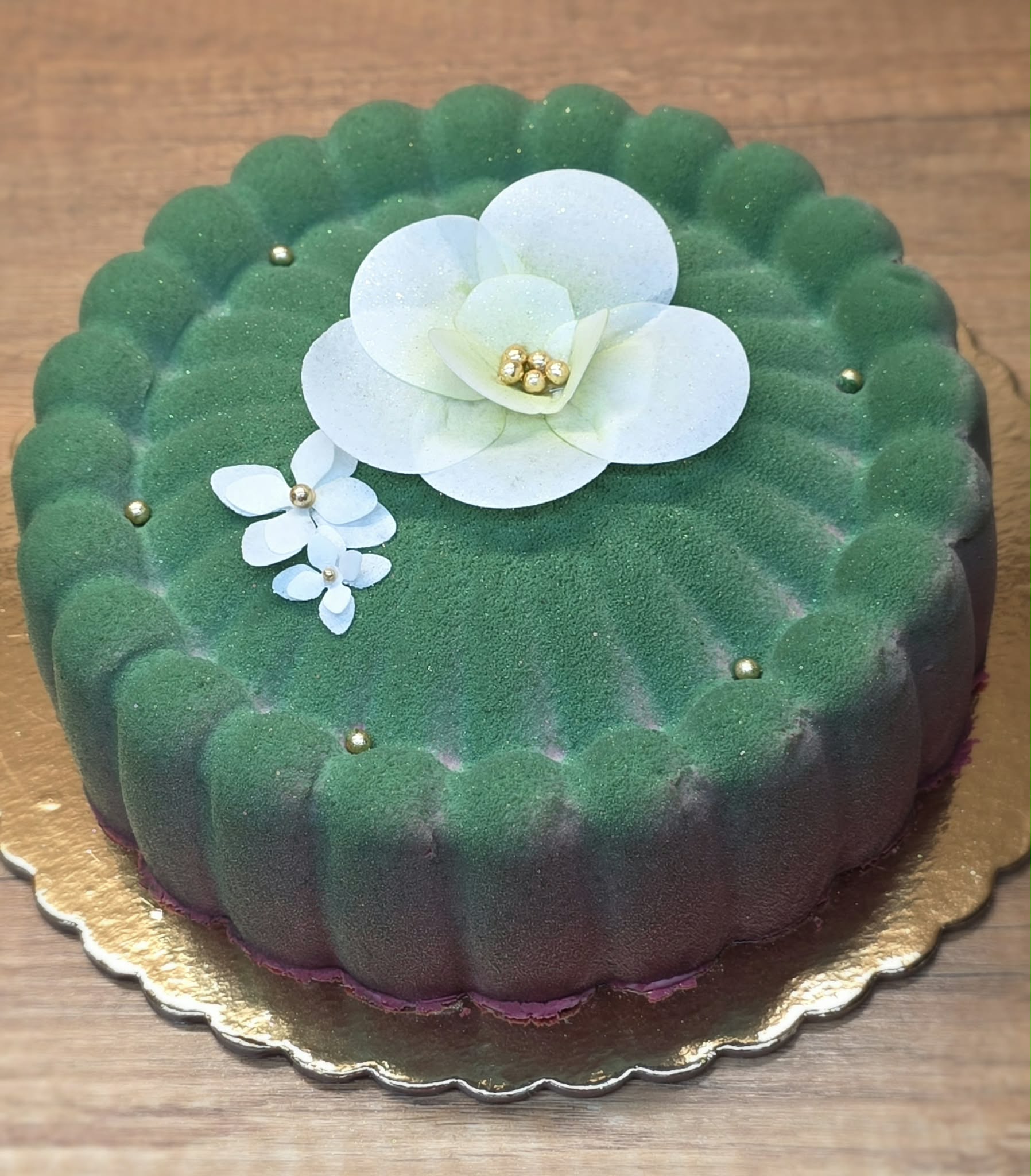 Tort musowy